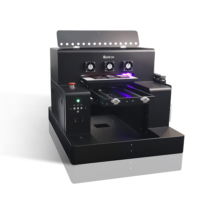RB-3250 A3 Size UV Flatbed Printer