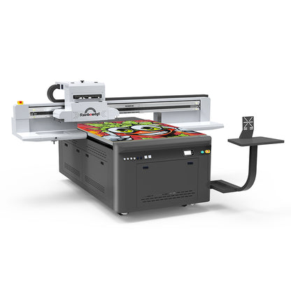 Nano-1216 UV Flatbed Printer