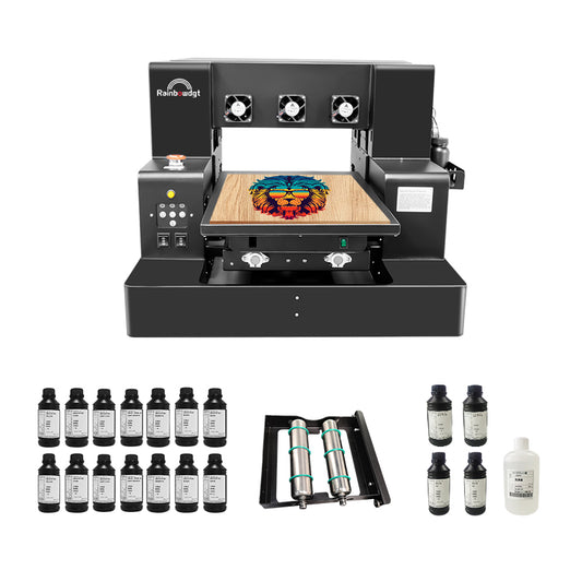 RB-3250 + Cylindrical Tooling