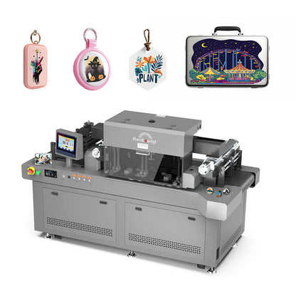 UV One Pass SP400