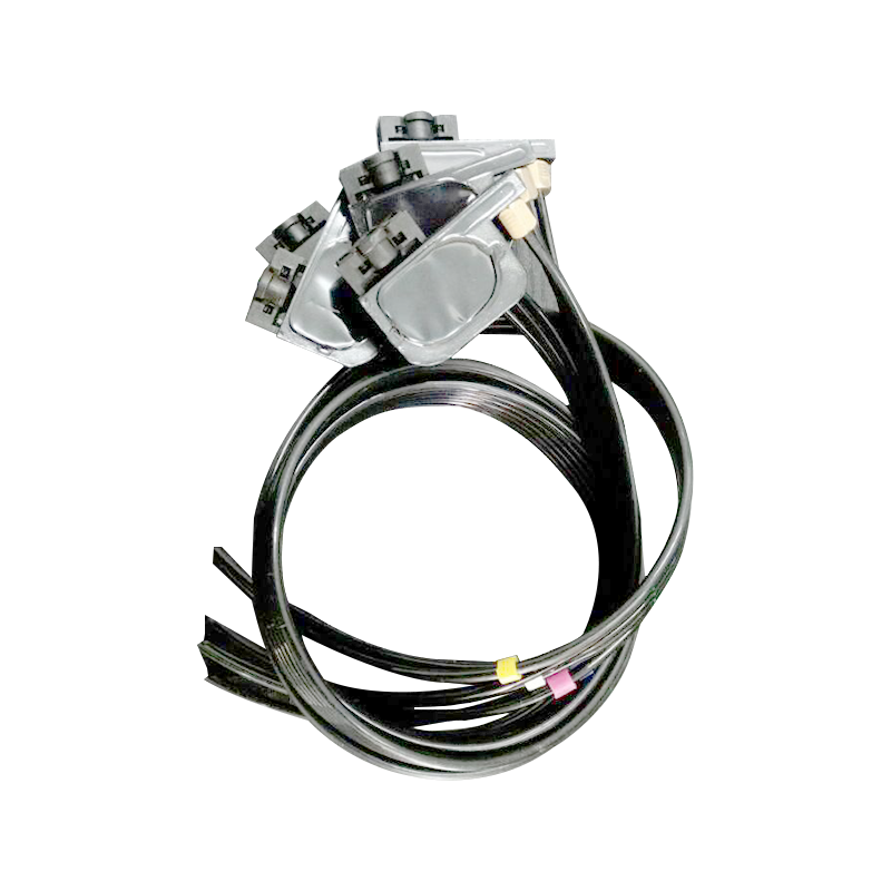 Rainbowdgt Printer Ink Cartridge