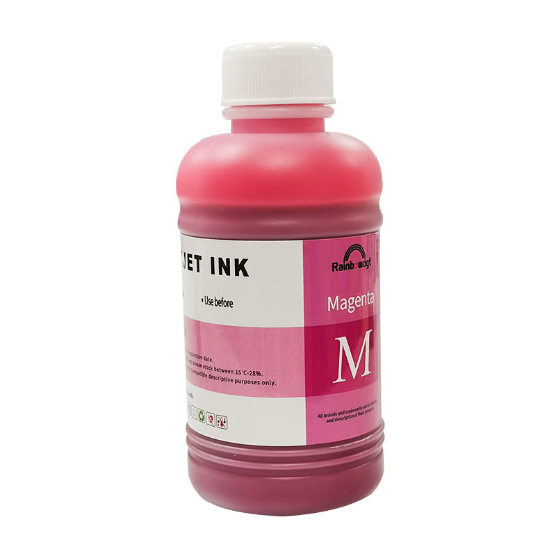 Rainbowdgt DTF Curing Ink 500ml