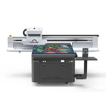 Nano-1216 UV Flatbed Printer