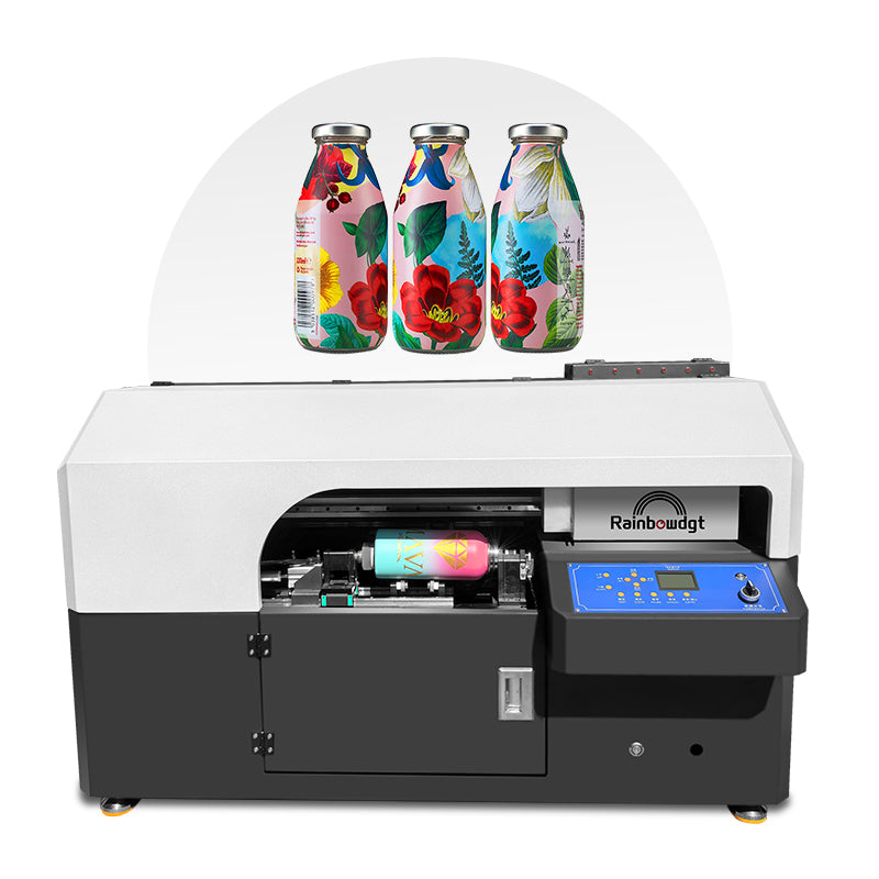 Nano 360R High Speed Cylinder Printer