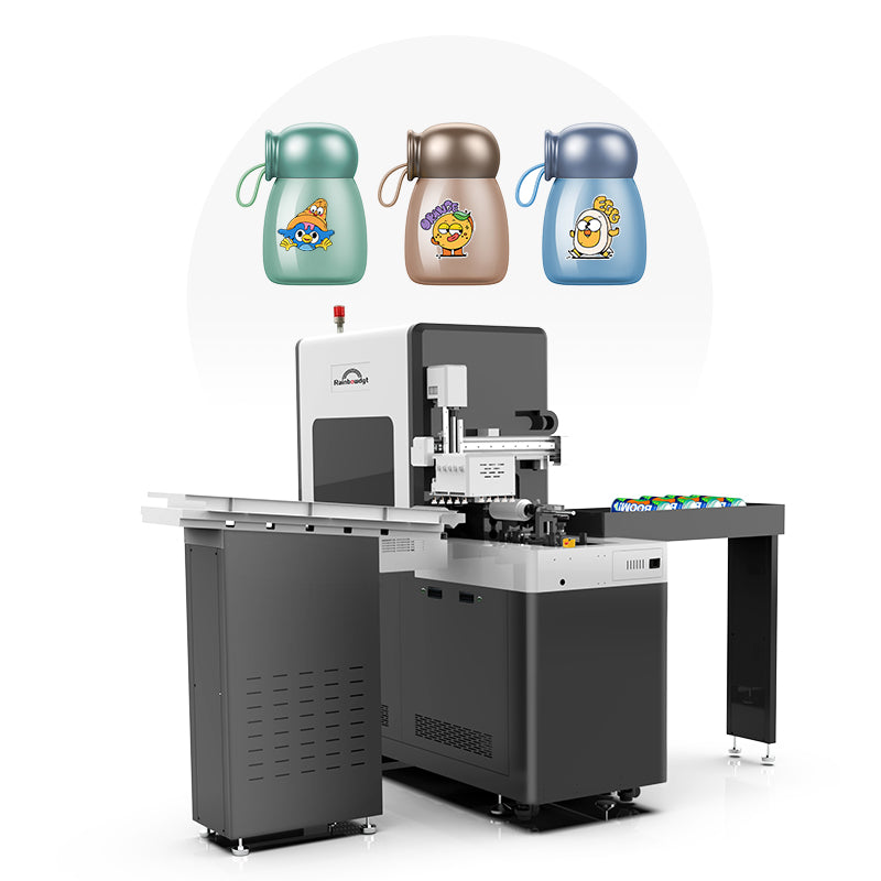 Nano 360C High Speed Cylinder Printer