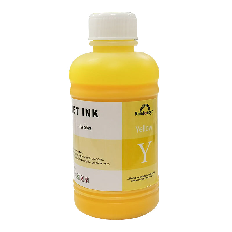Rainbowdgt DTF Curing Ink 500ml