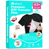 Mailumi DTF Transfer Film