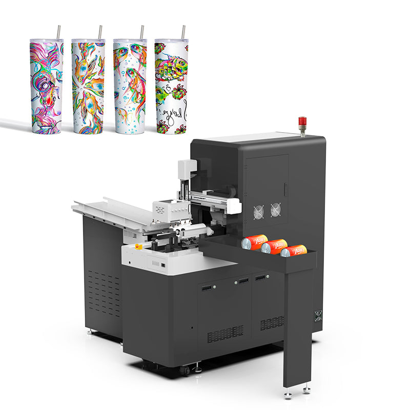 Nano 360C High Speed Cylinder Printer