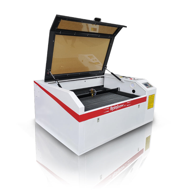 RBL6090H CO2 Laser Engraver