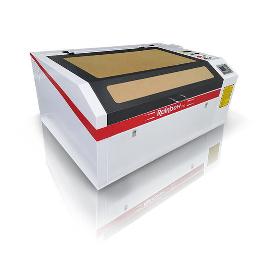 RBL6090H CO2 Laser Engraver