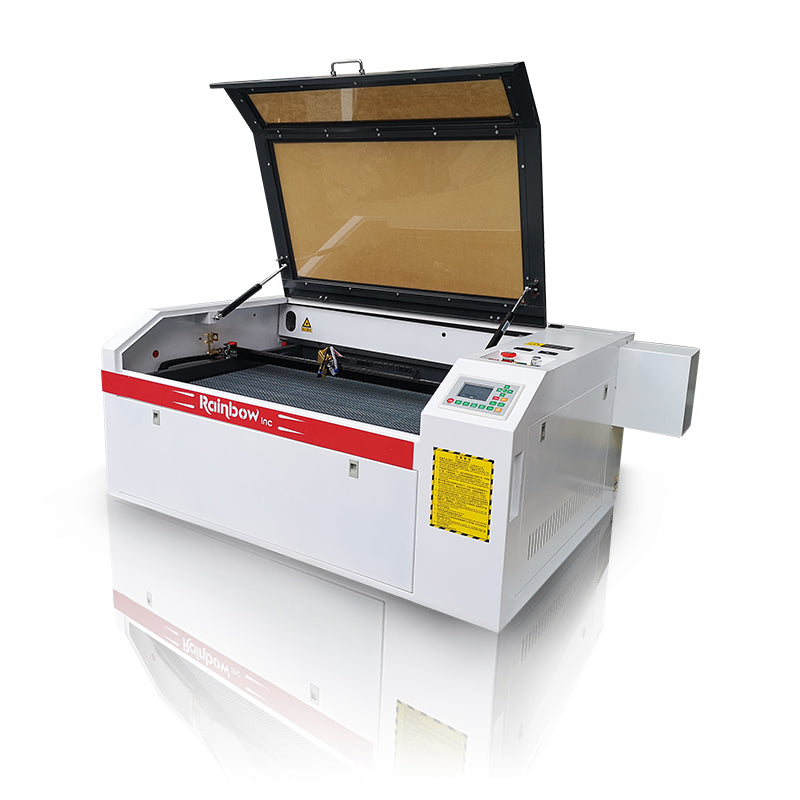 RBL6090H CO2 Laser Engraver