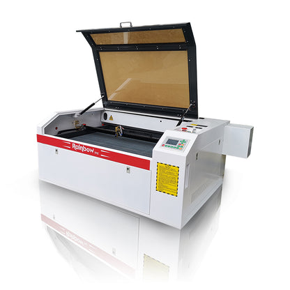 RBL6090H CO2 Laser Engraver