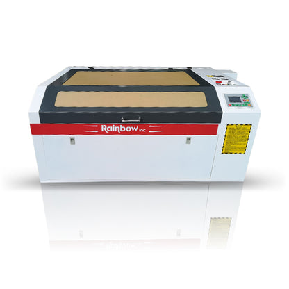 RBL6090H CO2 Laser Engraver