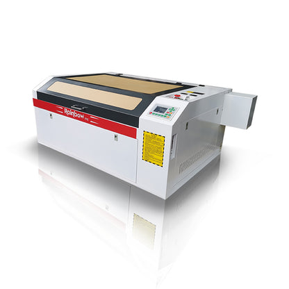 RBL6090H CO2 Laser Engraver
