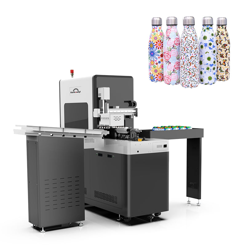 Nano 360C High Speed Cylinder Printer