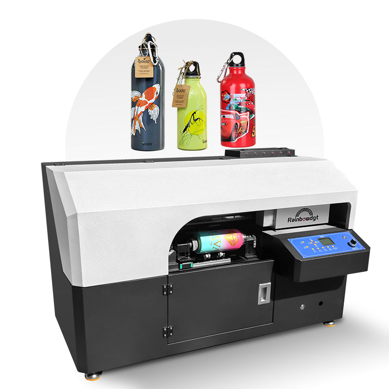 Nano 360R High Speed Cylinder Printer
