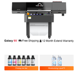 Galaxy 9x UV Printer