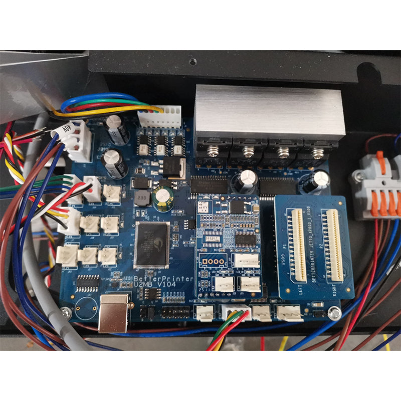 Rainbowdgt Printer Motherboard