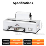 Impresora DTF R1390