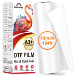 DTF Transfer Film Roll, Premium