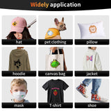 DTF Transfer Film Roll, Premium