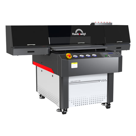 Galaxy 9x UV Printer