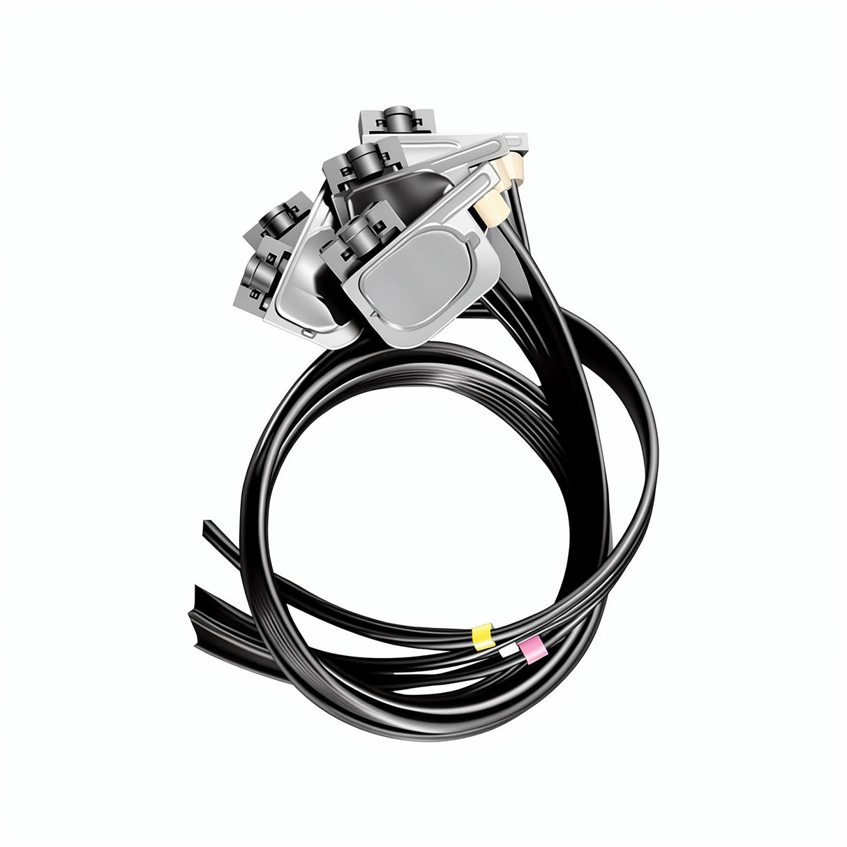 Rainbowdgt Printer Ink Cartridge