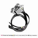 Rainbowdgt Printer Ink Cartridge
