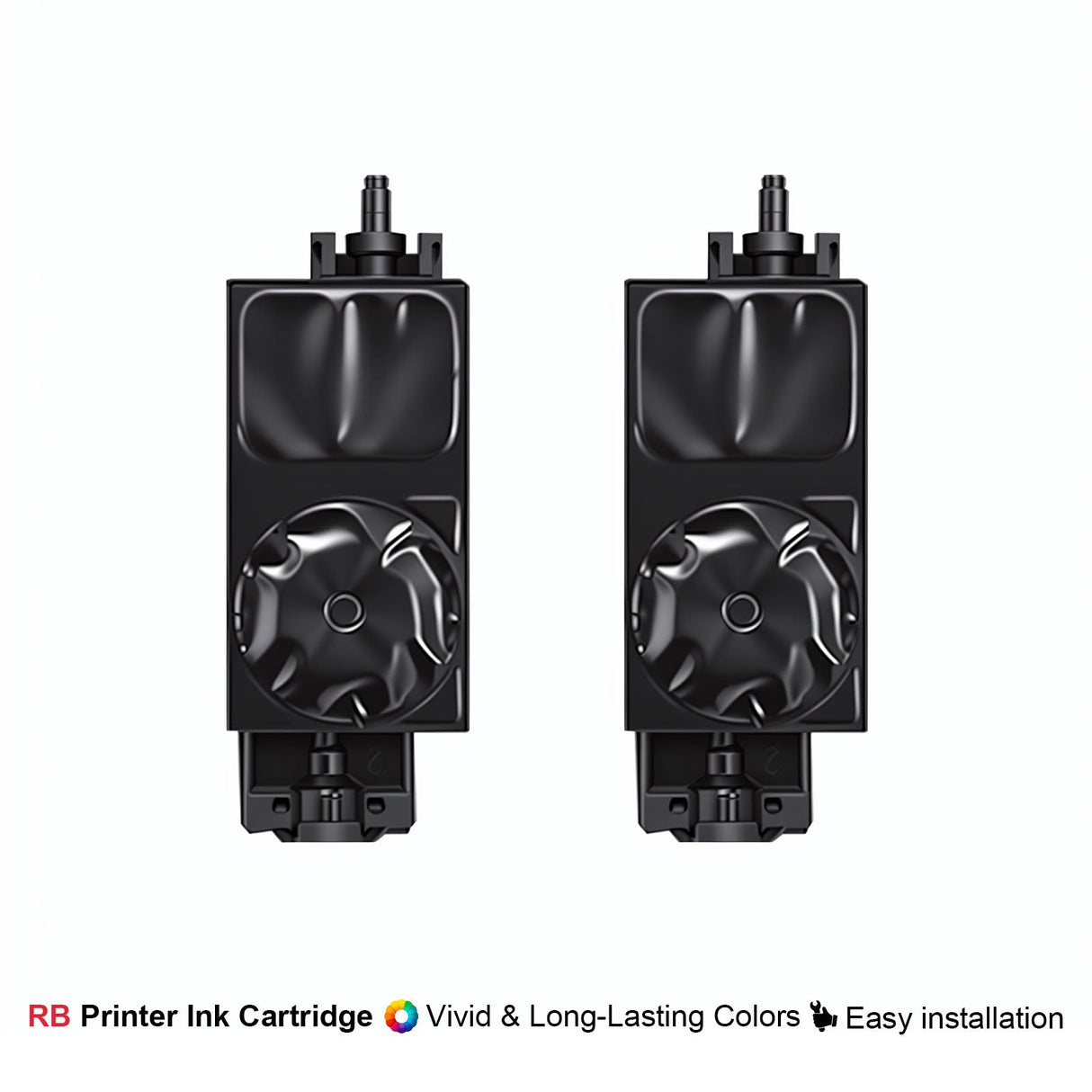 Rainbowdgt Printer Ink Cartridge