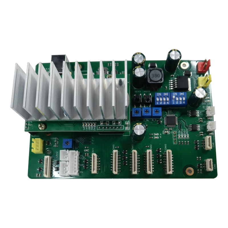 Rainbowdgt Printer Motherboard