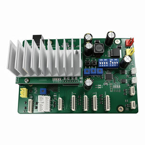 Rainbowdgt Printer Motherboard