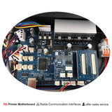 Rainbowdgt Printer Motherboard