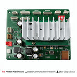 Rainbowdgt Printer Motherboard