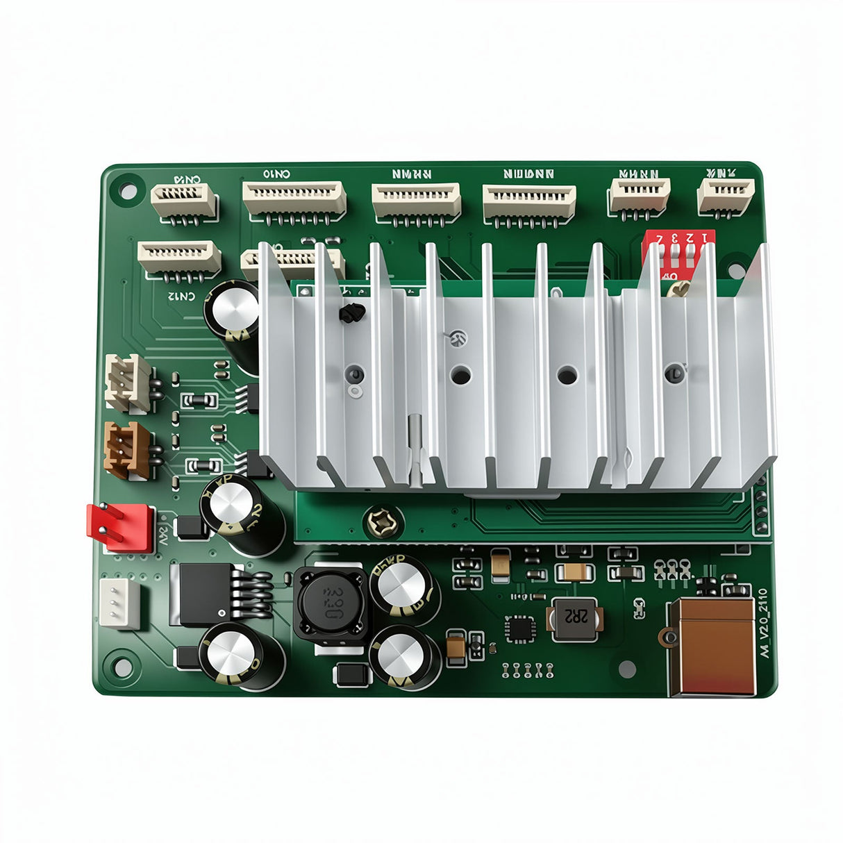 Rainbowdgt Printer Motherboard