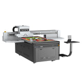 Nano 1216 UV Flatbed Printer