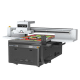 Nano 1216 UV Flatbed Printer