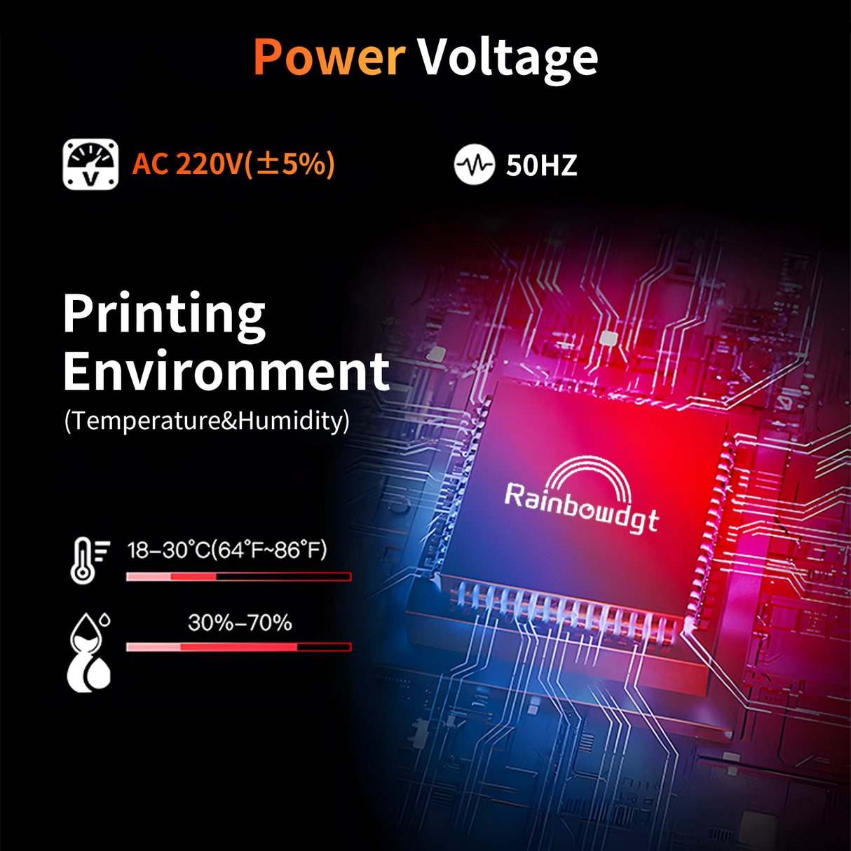 Nano-2513 UV Flatbed Printer