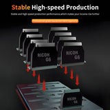 Nano-2513 UV Flatbed Printer