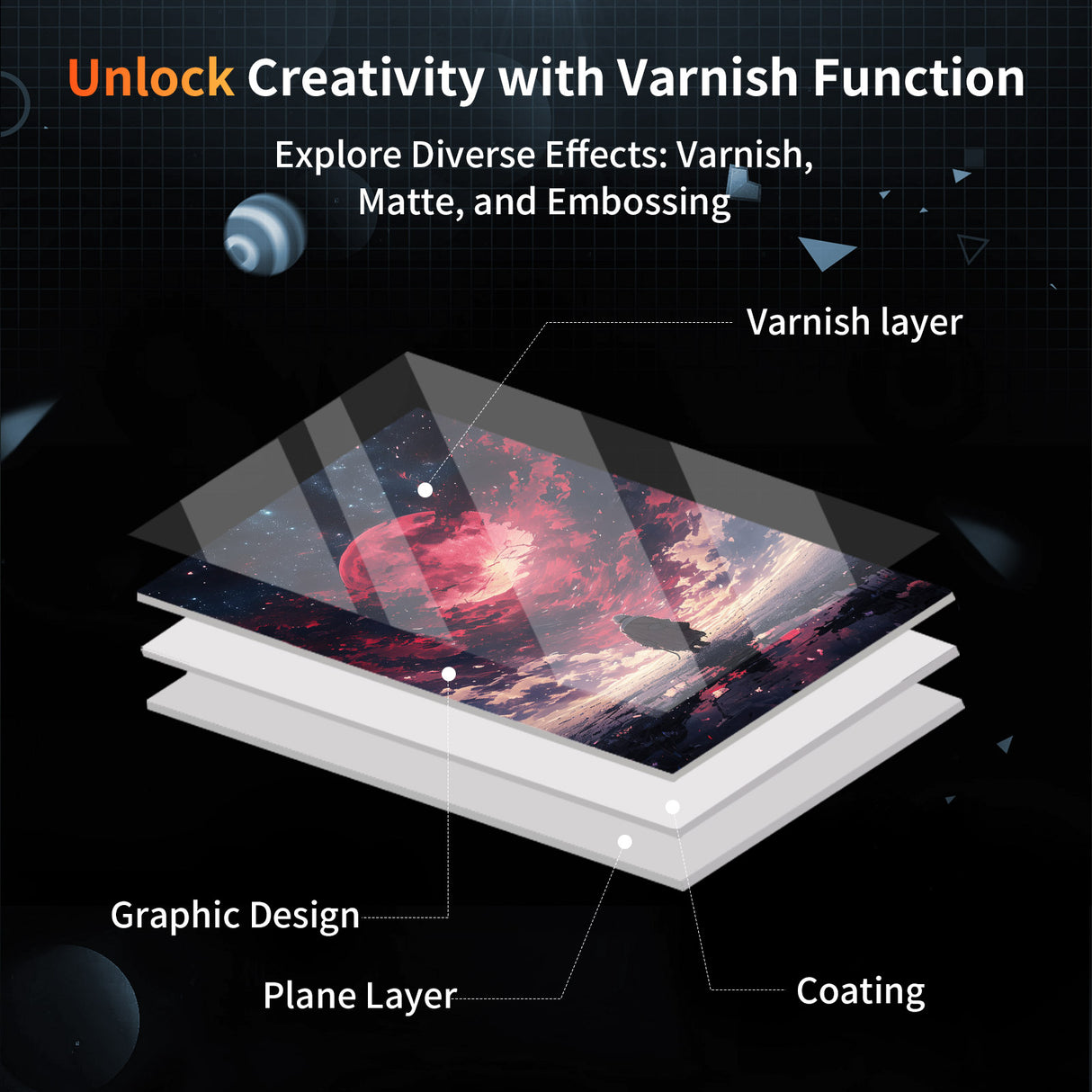 Nano-2513 UV Flatbed Printer