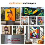 Nano-2513 UV Flatbed Printer