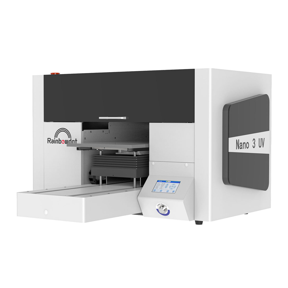 Nano 3 UV Printer