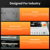 Nano 360C High Speed Cylinder Printer