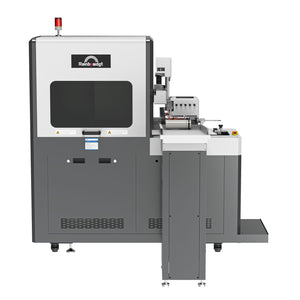 Nano 360C High Speed Cylinder Printer