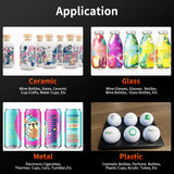 Nano 360R High Speed Cylinder Printer