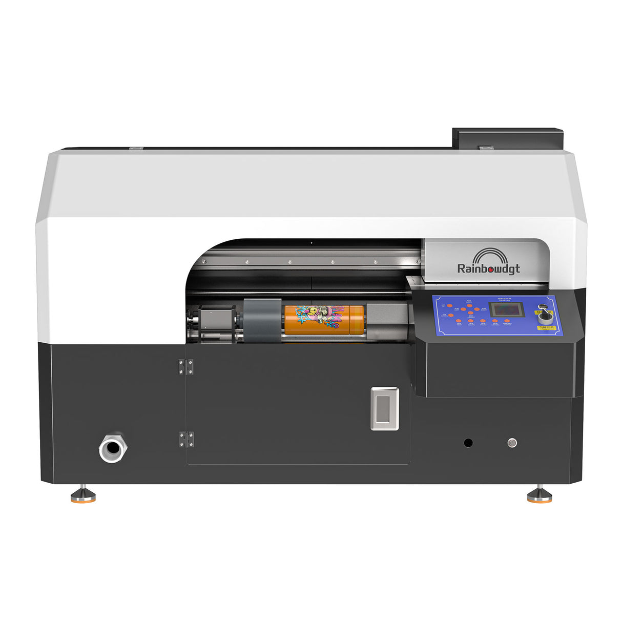 Nano 360R High Speed Cylinder Printer