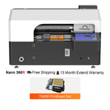 Nano 360R High Speed Cylinder Printer