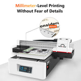 Nano 9 A1+ UV Printer