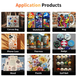 Nano 9 A1+ UV Printer