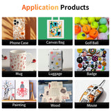 Nano 7 PRO A2+ UV Printer