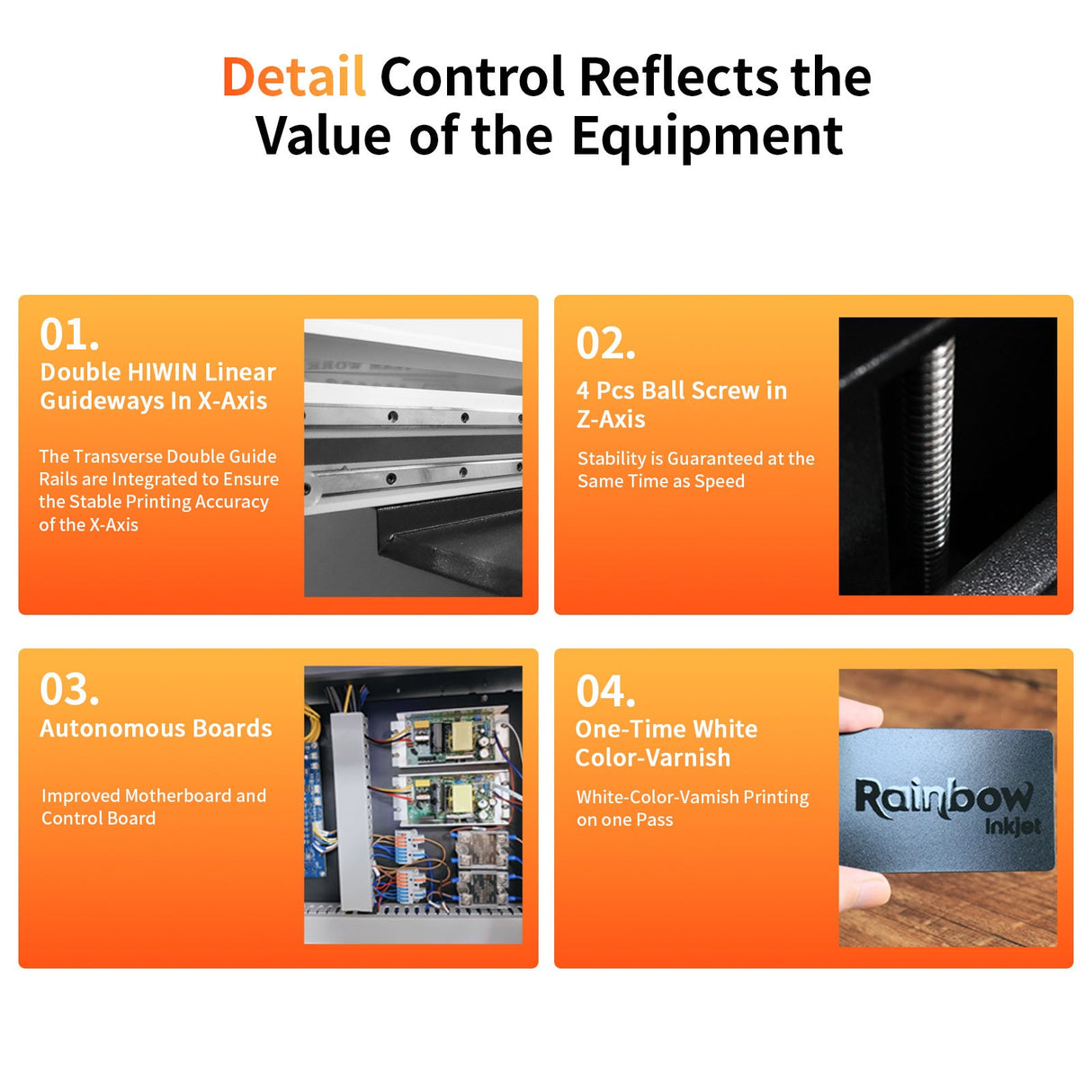 Nano 7 PRO A2+ UV Printer